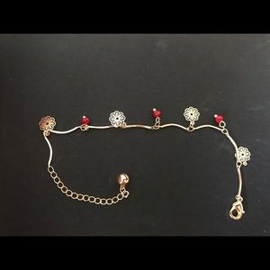 Anklet for sale